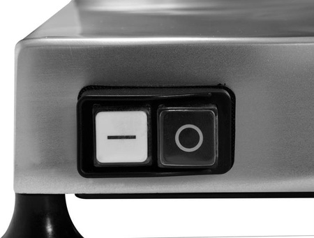 KRAJALNICA Al DO WĘDLIN 250MM PÓŁ-AUTOMATYCZNA OSTRZAŁKA | YG-03118