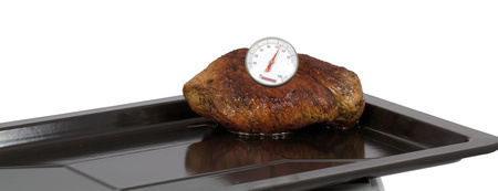 Termometr z sondą HENDI 271216