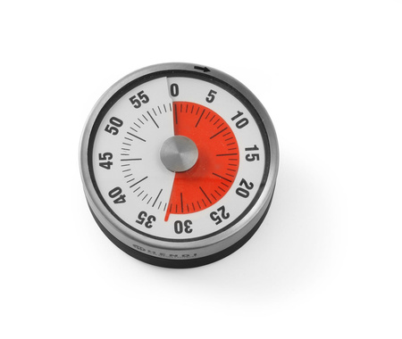 Timer kuchenny - analogowy HENDI 582015