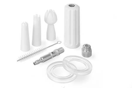 Zestaw naprawczy do syfonów do bitej śmietany Hendi Kitchen Line HENDI 589007