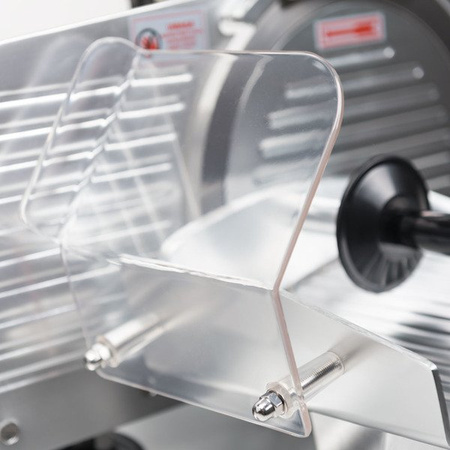 Krajalnica do wędlin, nóż O 250 mm 722255 STALGAST