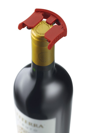 Korkociąg z nożykiem do folii HENDI 7.6924