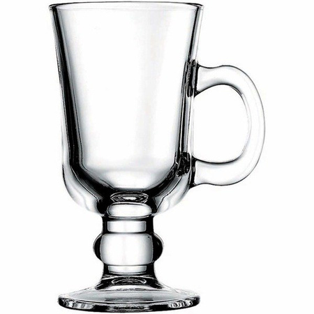 Szklanka do irish coffee, V 0,225 l 400063 STALGAST