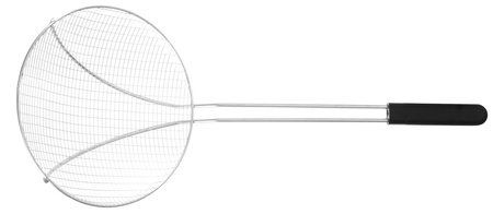 Łyżka cedzakowa - średnica 240 mm HENDI 640913