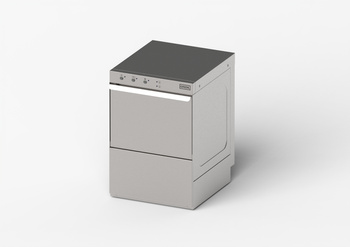 Zmywarko wyparzarka Gredil, dozownik płynu myjącego, P 3.05 U 230 V STALGAST 801536