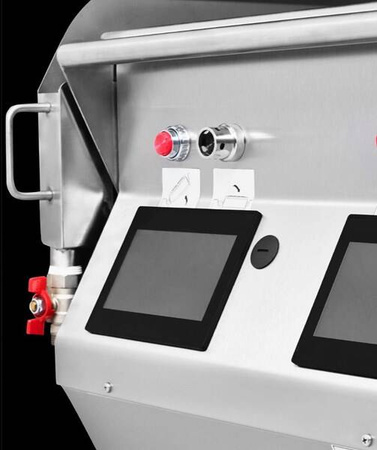 Grill dwustronny automatyczny SET450 | RESTO QUALITY SET450