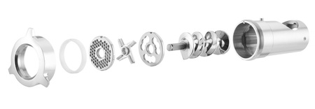 Jednostka mieląca Unger do wilka Sammic PS-22 HENDI 1050216