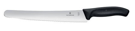 Victorinox Swiss Classic Nóż do ciasta 26 cm HENDI 6.8633.26B