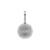 Pancake pan, non-stick, for induction, Comfort Plus, O 240 mm STALGAST 018247