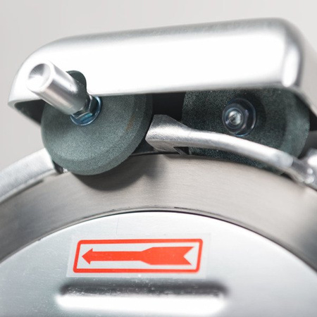 Krajalnica do wędlin, nóż O 250 mm 722255 STALGAST