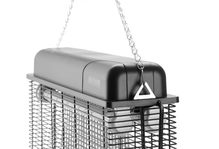 Lampa owadobójcza UV-A HENDI 270066