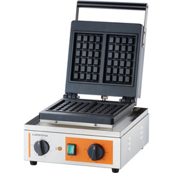 Waffeleisen, Caterina, P 1,5 kW STALGAST 772326