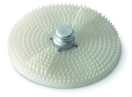 Urządzenie do płukania i mycia małży FPC107 | 10 kg | 400V