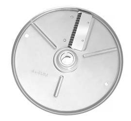 Tarcza do słupków 2x2 mm do szatkownicy 222683 HENDI 235799