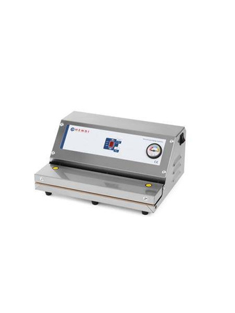 Pakowarka próżniowa Profi Line - listwowa, 350 mm HENDI 970362