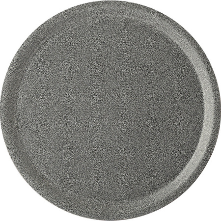 Taca laminowana, antracytowa, matowa, O 330 mm STALGAST 414332