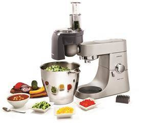 Przystawka - do krojenia w kostkę HENDI 976227