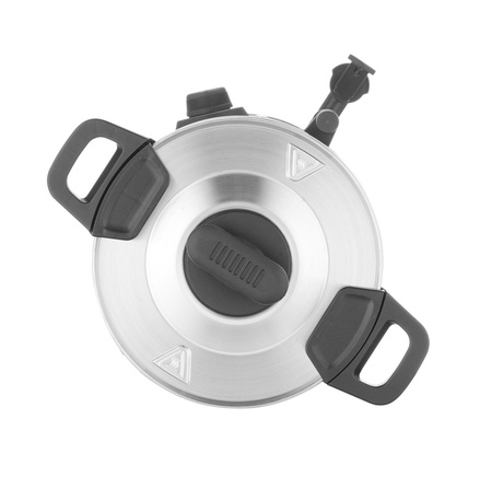 Warnik do wody o podwójnych ściankach 9L HENDI 211168