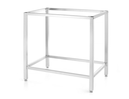 Podstawa pod piece do pizzy Basic, o wym. 915x621x(H)900 mm HENDI 224816