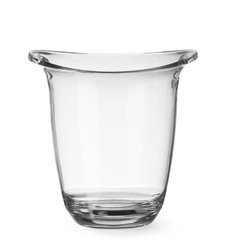 Wiaderko na wino/do szampana, przezroczyste HENDI 593158