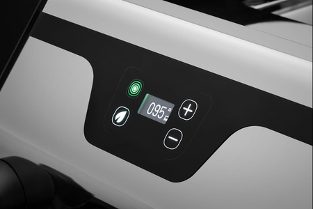 Ekspres kolbowy do kawy Domobar Junior | 1,6 kW