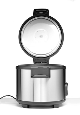 Urządzenie do gotowania ryżu 5,4 l HENDI 240403