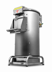 Obieraczka do ziemniaków RQX15D - wsad 15 kg (DP20)