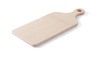 Deska drewniana do krojenia chleba z uchwytem- 390x160x13 mm HENDI 505106