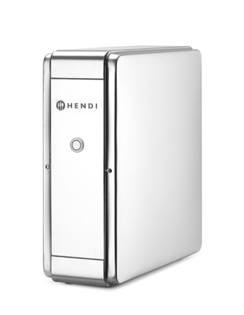 Filtr odwróconej osmozy 2.0, HENDI 238028