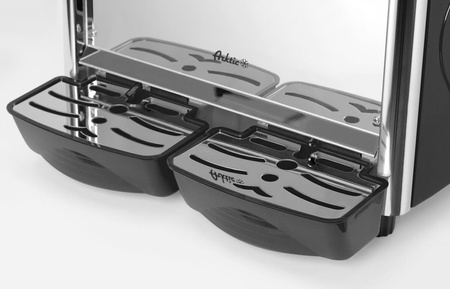 Dyspenser do soków 2x12 L HENDI 425206