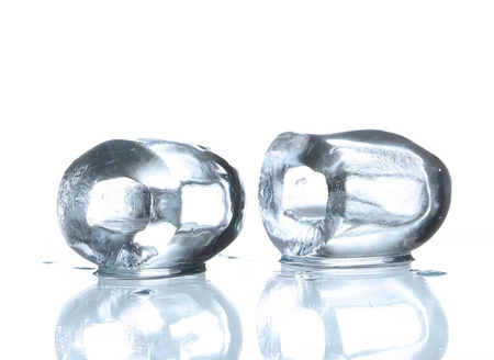 Kostkarka do lodu Arktic, 12 kg/24 h HENDI 271292