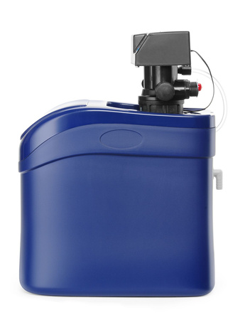 Zmiękczacz do wody półautomatyczny HENDI 230442