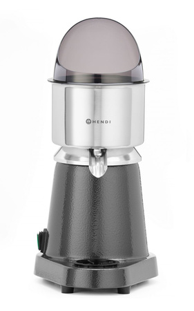 Wyciskarka elektryczna do cytrusów HENDI 221204