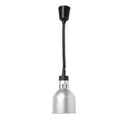 Lampa do podgrzewania potraw - wisząca, cylindryczna, średnica 175 HENDI 273883