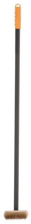 Szczotka do czyszczenia pieca do pizzy, dł. 1350 mm HENDI 525593