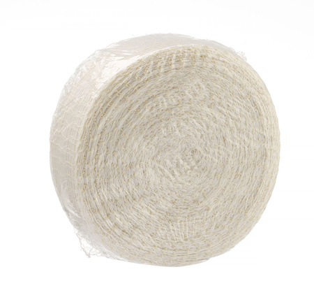 Siatka wędliniarska, HENDI, biały, 125x500mm | 559260