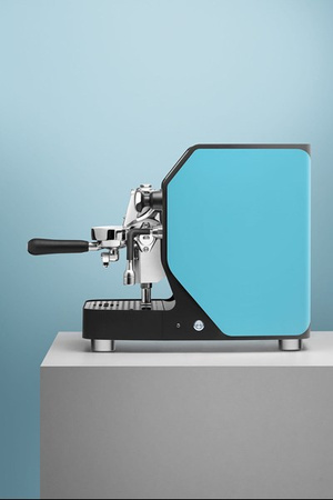 Ekspres kolbowy do kawy Domobar Super | 1,8 kW | Dual Boiler