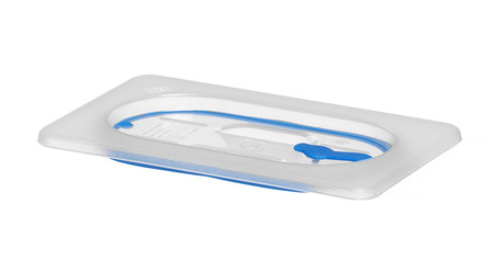 Pokrywka do pojemników GN 1/9 HENDI 881859