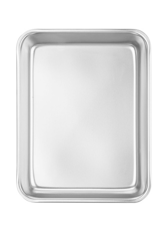 Pojemnik na mięso 310x240x48 mm HENDI 508206