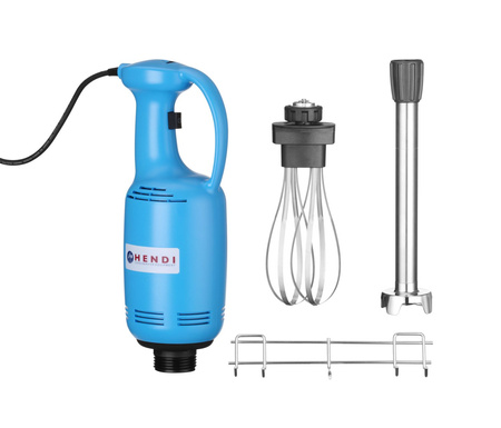 Mikser ręczny z rózgą Hendi 400 - ze zmienną prędkością HENDI 224014
