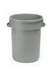Kontener okrągły 80L HENDI 691403
