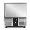 Szybkoschładzarka RQSS 05E | schładzarka szokowa | 5xGN 1/1 | 0,825 kW | 790x740x850 mm