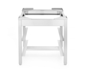 Podstawa pod zmywarkę, o wym. 470x500x500 mm HENDI 222980