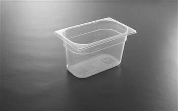 Behälter aus Polypropylen GN 1/4-150 235x162 mm HENDI 880319