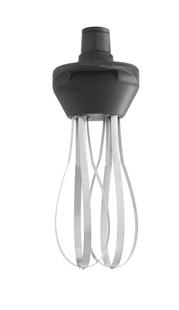 Mikser ręczny 400 o zmiennej prędkości Profi Line, zestaw z wieszakiem HENDI, 224380