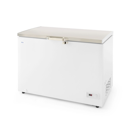 Zamrażarka skrzyniowa 282l Arktic HENDI 233863