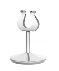 Stojak na kartę menu, wys. 100 mm HENDI 665503