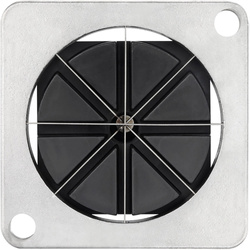 Ostrze do krajalnicy do frytek 333043, 8 części STALGAST 333047