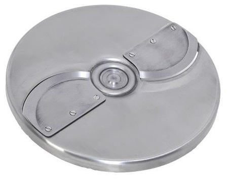 Ma-Ga gewellte Scheibe 2,5 mm 6300