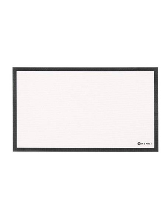 Mata silikonowa do wypieków GN1/1 HENDI 677810